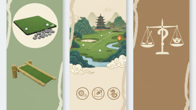 Best Traditional Putting Mat for Home Use in China?