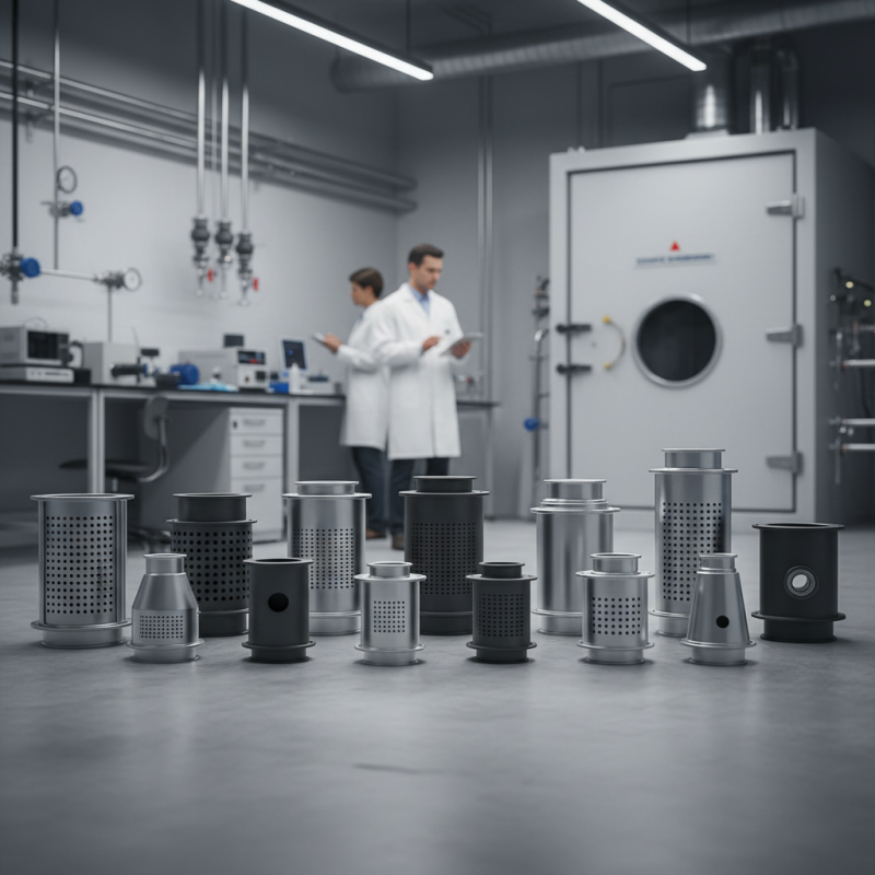 China Top 10 Air Muffler Silencer Brands You Need to Know?