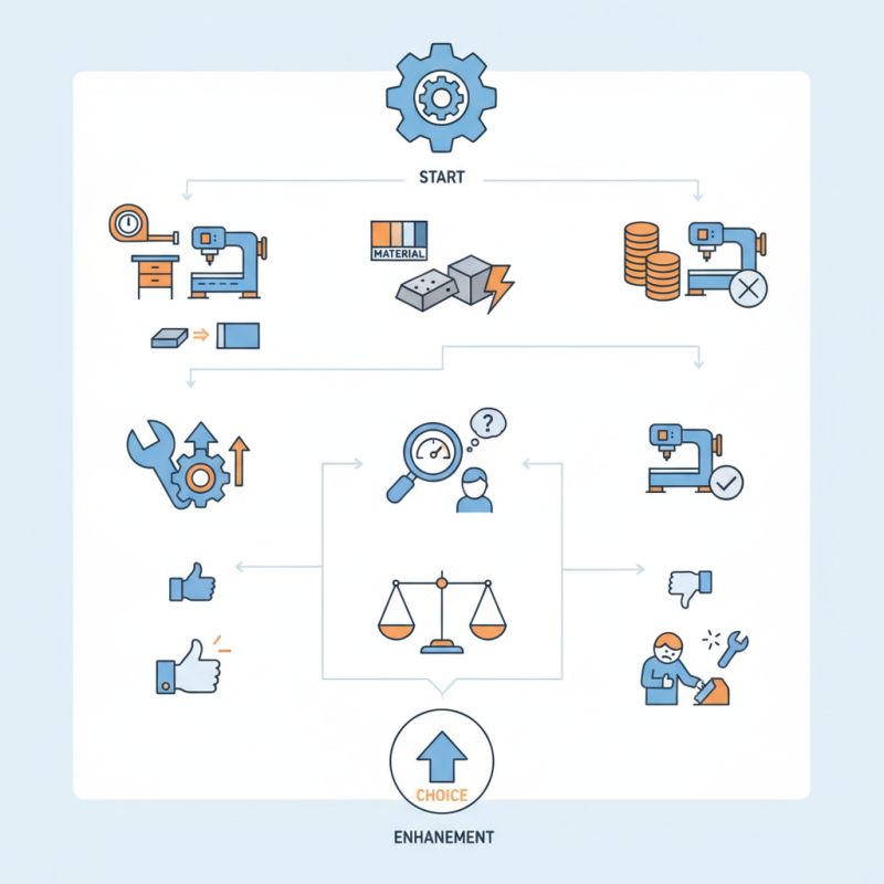 How to Choose the Best Bench Top Milling Machine for Your Needs?