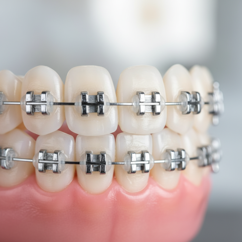 Why Choose Orthodontic Adhesive System for Your Braces?