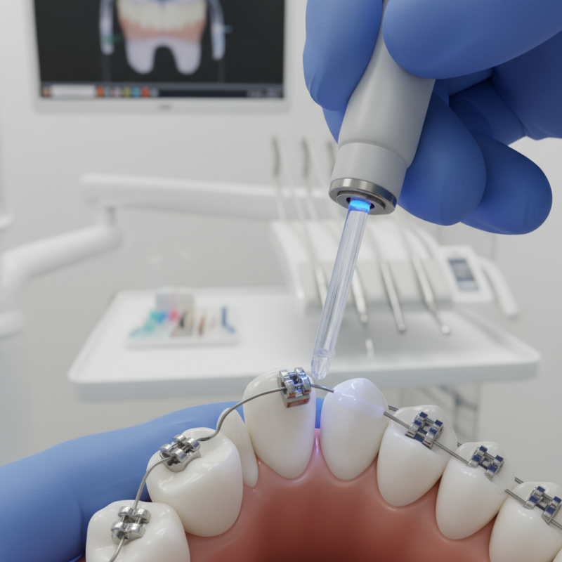 China Best Orthodontic Adhesive System What You Need to Know?