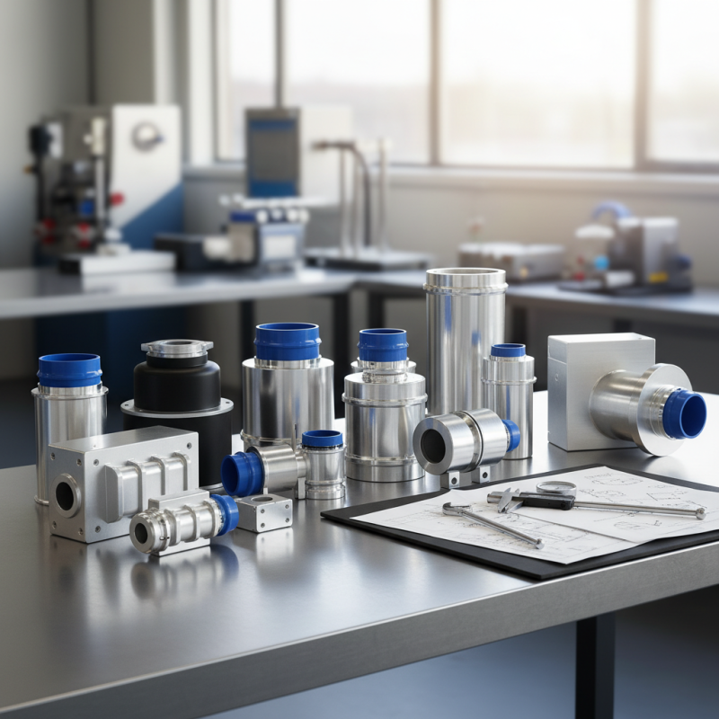 China Best Air Muffler Silencer How to Choose the Right One?