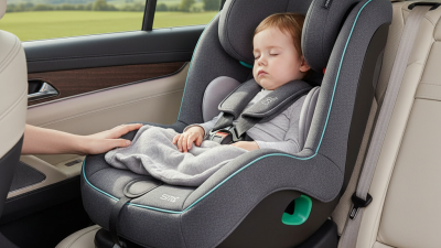 Best Child Car Seat Reviews and Buying Guide 2026?