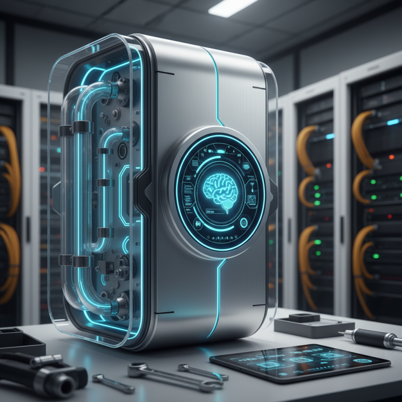 Best Chiller Series of 2026 What Makes Them Stand Out?