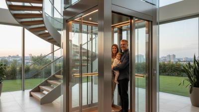 2026 Best Home Elevator Options for Every Budget?