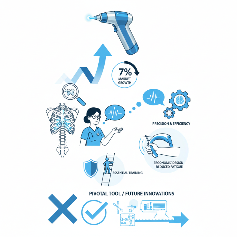 Universal Bone Drill Top Features and Benefits Explained?