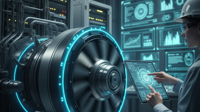 How to Optimize Rotating Machines for Maximum Efficiency?