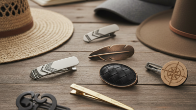 Custom Hat Clip Tips for Choosing the Best Style and Fit?