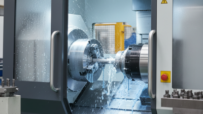 How to Choose the Best CNC Turning Center for Your Needs?