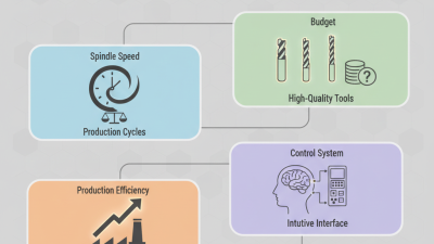 China Best CNC Turning Center What to Look For?