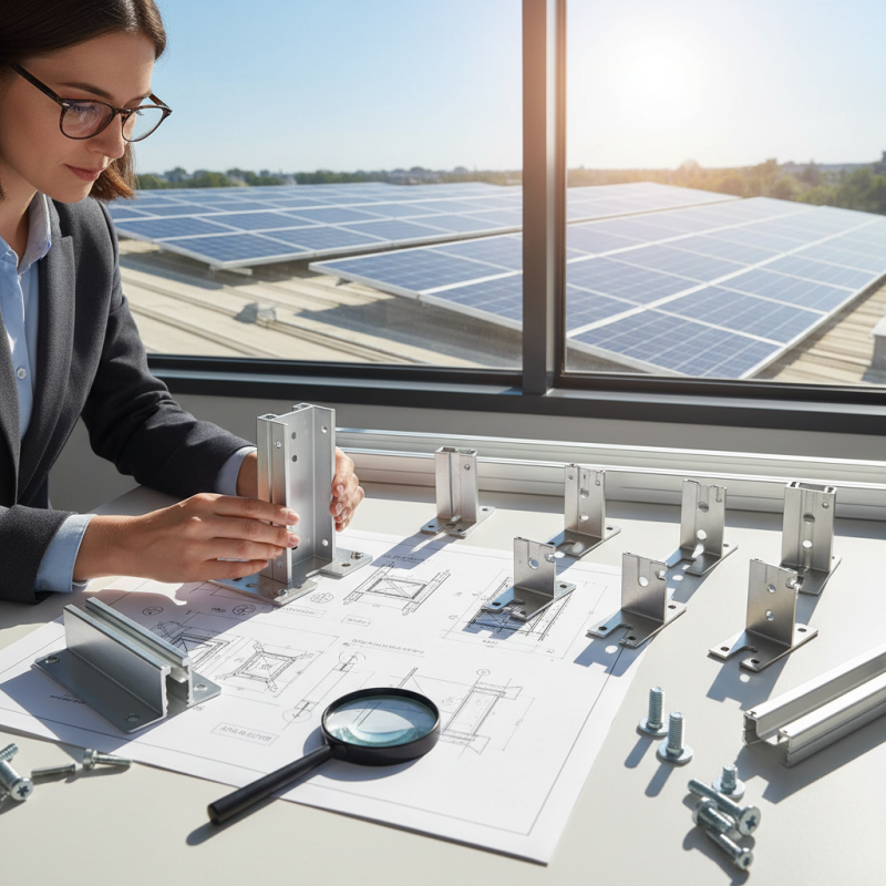 The Ultimate Tips for Choosing the Best Photovoltaic Bracket?