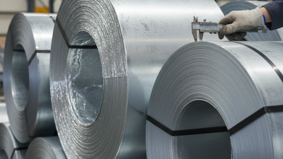 How to Choose Galvanized Coil for Your Project?