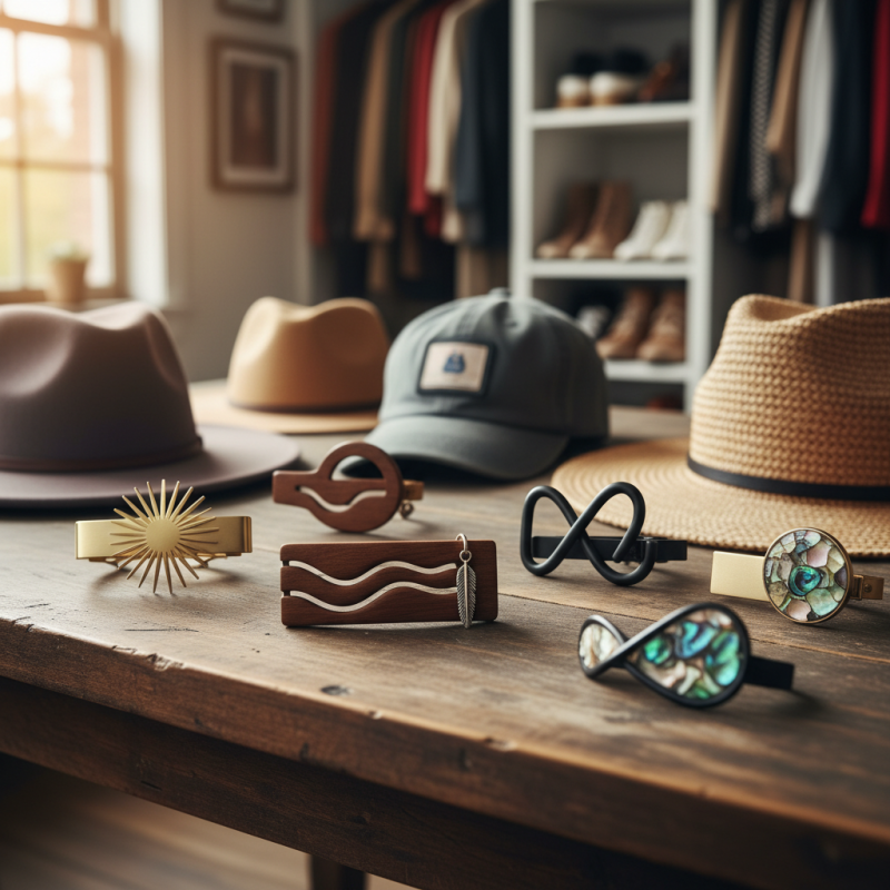 Ultimate Tips for Choosing a Custom Hat Clip for Your Style?
