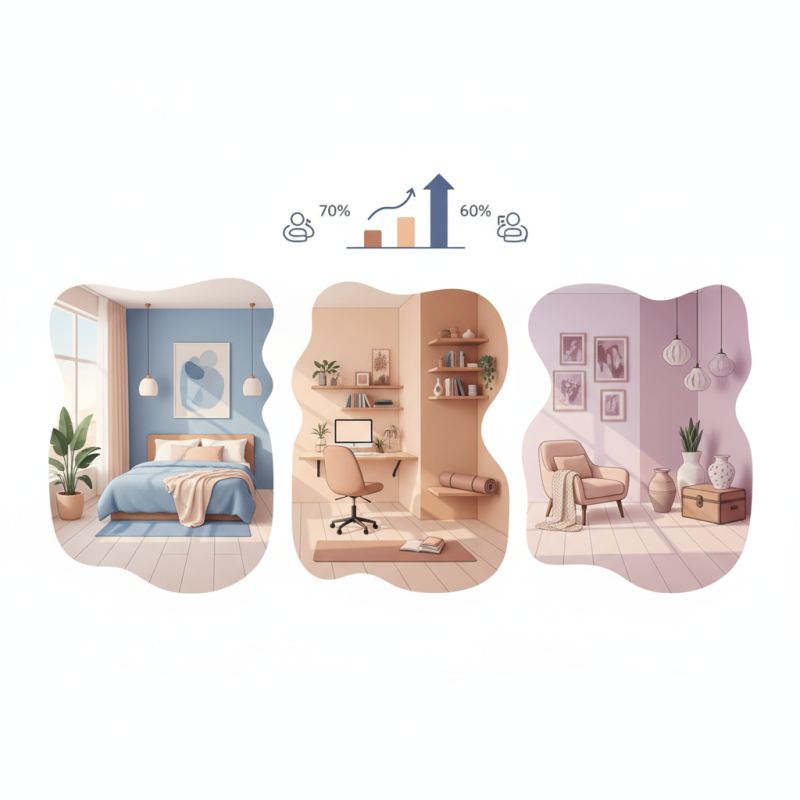 Top Bedroom Decor Ideas to Transform Your Space?