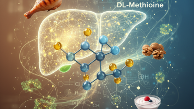 What is DL-Methionine and why is it important?