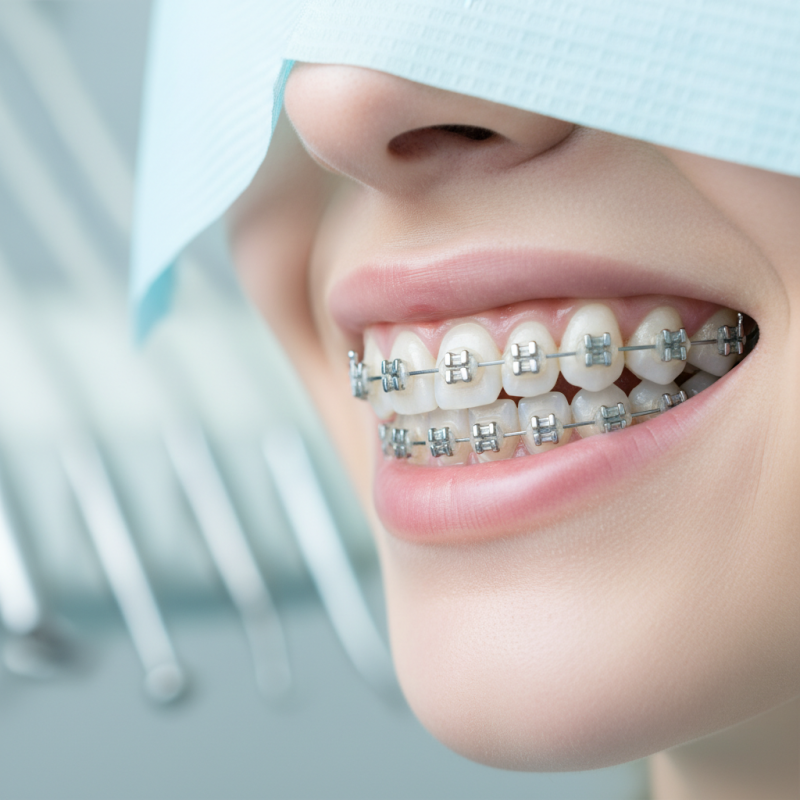 Best Orthodontic Adhesive System for Perfect Smile?