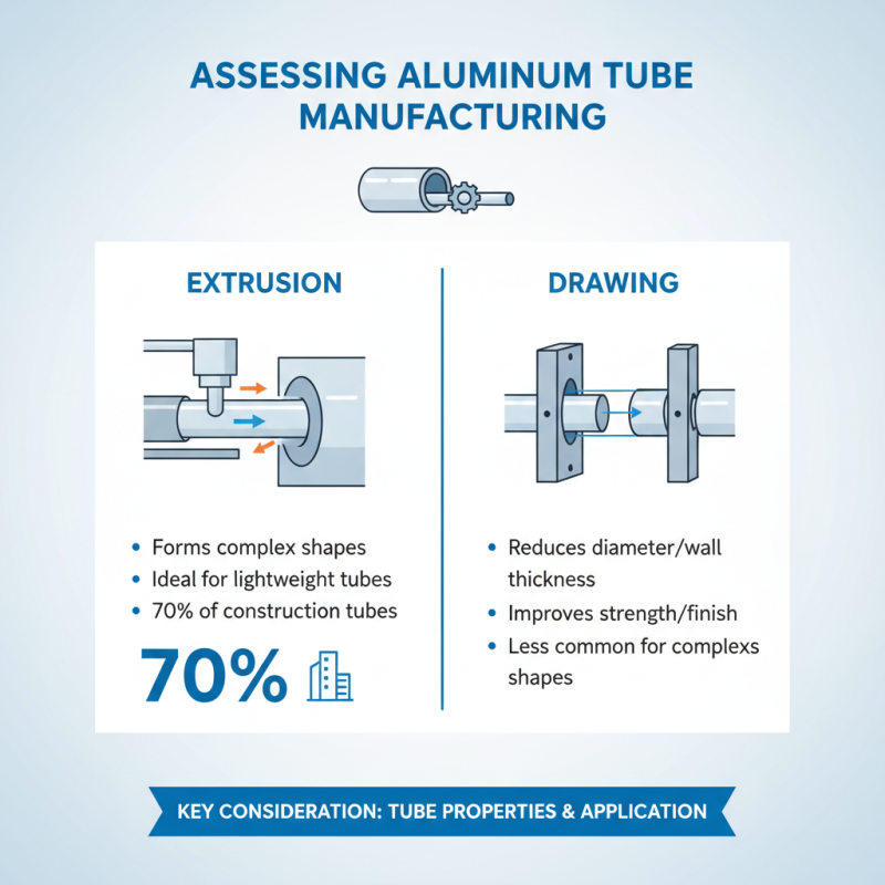 2026 How to Choose the Right Aluminum Tube for Your Project?