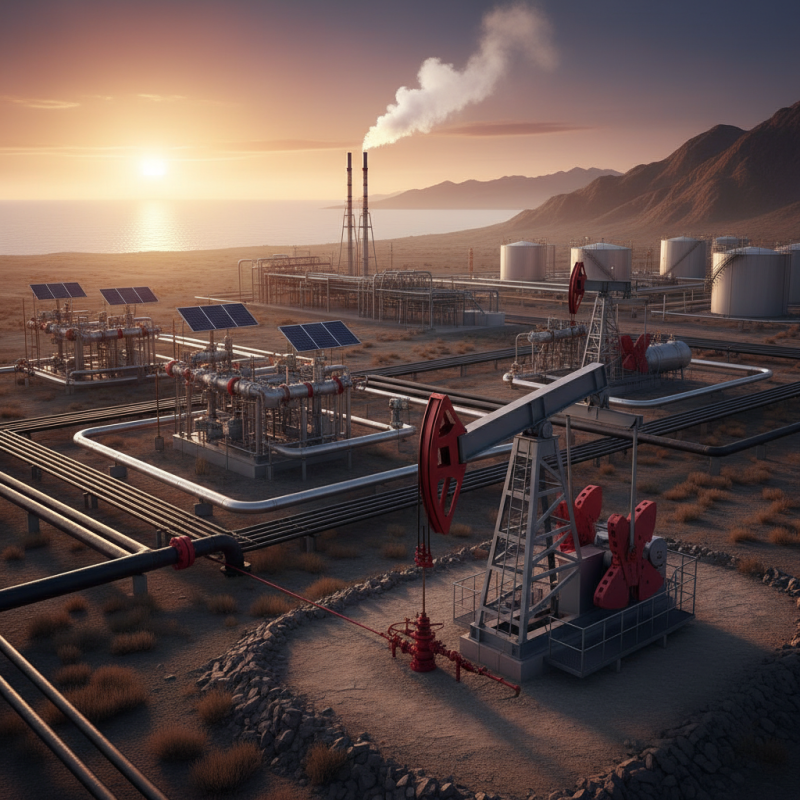 Top Artificial Lift Technologies Explained for Oil Production?