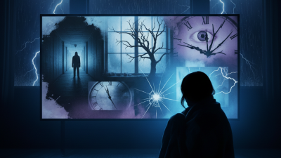 Top 10 Must Watch Chiller Series You Shouldn't Miss?