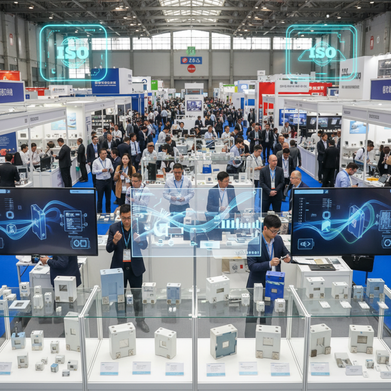 How to Choose Ceramic Fuses at the 139th Canton Fair?