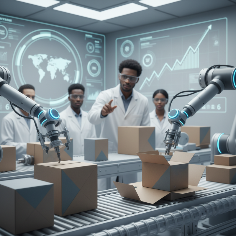 How to Choose the Best Packaging Box Manufacturer in 2026?