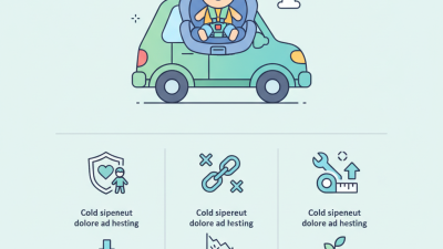 Why Do You Need a Child Car Seat for Your Child’s Safety?