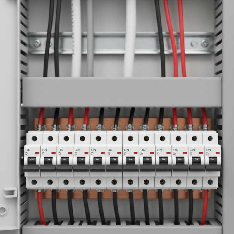 Top 10 Benefits of Using 1 Pole Circuit Breakers Today?