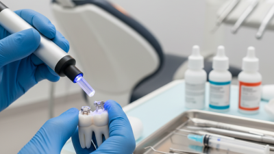 Best Orthodontic Adhesive System What You Need to Know?