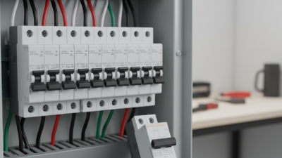 Top 10 Benefits of Using a 1 Pole Circuit Breaker?