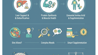 What is DL-Methionine and its Benefits for Health?