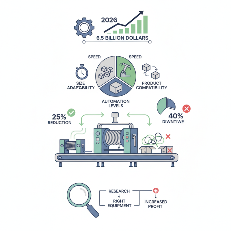 2026 How to Choose the Right Coiling and Packing Machine?