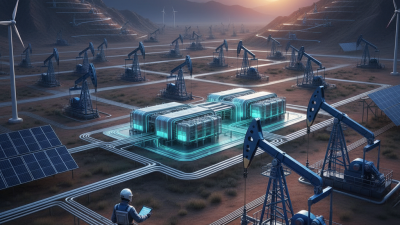 China Best Artificial Lift Technologies for Oil Production Solutions?