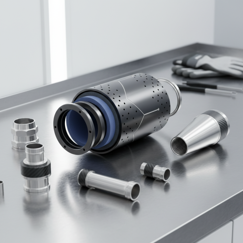 2026 Best Air Muffler Silencer Reviews and Buying Guide?