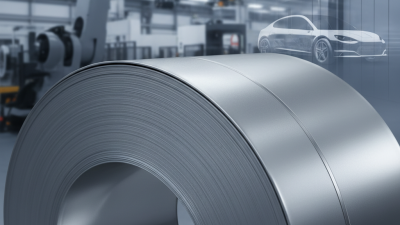 2026 Best Cold Rolled Coil Products and Uses Explained?