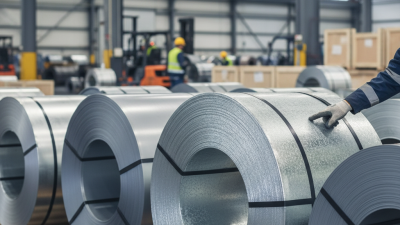 How to Choose the Best Galvanized Coil for Your Project?