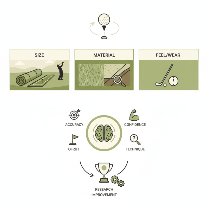 What is the Best Traditional Putting Mat for Home Practice?