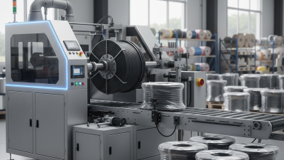 Why Choose Coiling and Packing Machines for Your Business?