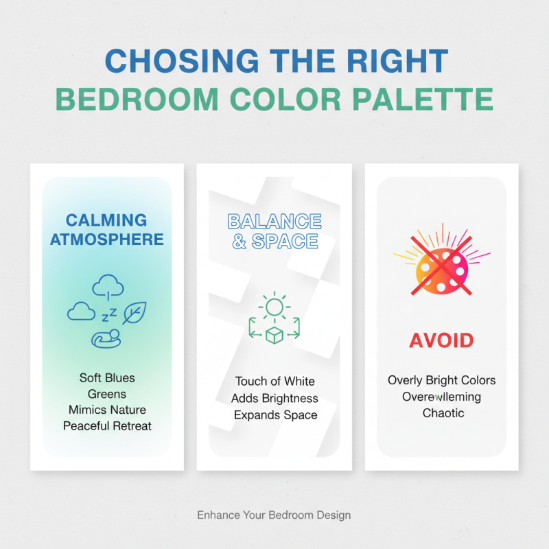 Top Bedroom Decor Ideas to Transform Your Space?