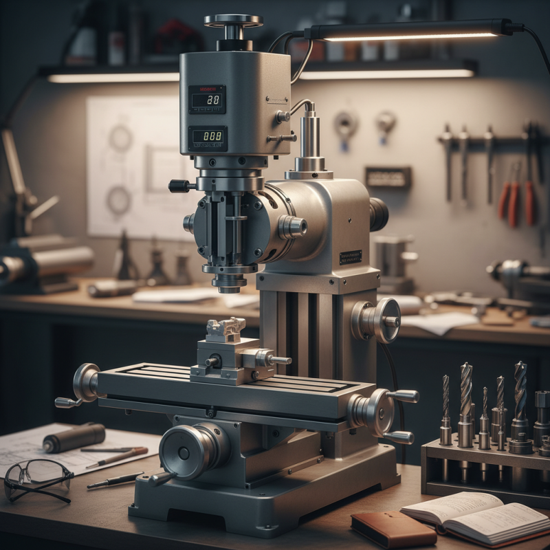 2026 Best Bench Top Milling Machine Reviews and Buying Guide?