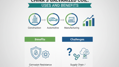 China Best Galvanized Coil Uses and Benefits Explained?