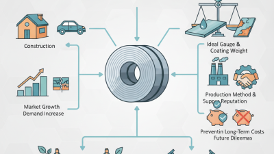 How to Choose the Right Galvanized Coil for Your Project?