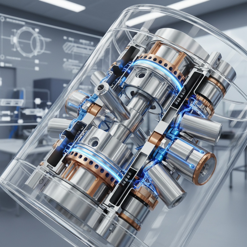 What is a Bent-axis Motor and How Does it Work?