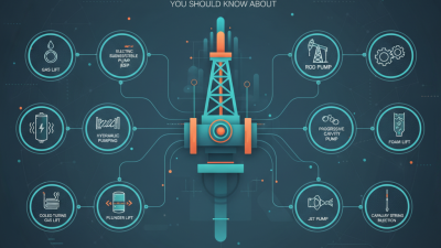 Top 10 Artificial Lift Technologies You Should Know About?