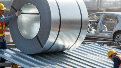 What is a Galvanized Coil and Why is it Important?