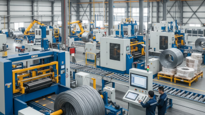 Essential Tips for Choosing the Right Coiling and Packing Machine?
