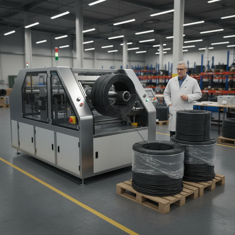 Essential Tips for Choosing a Coiling and Packing Machine?