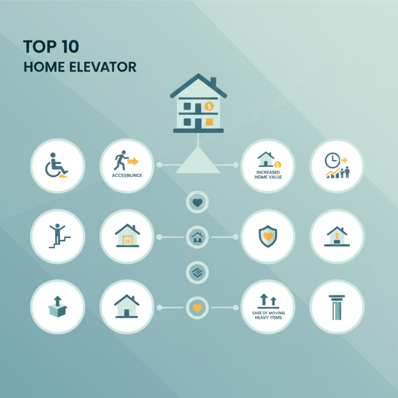 Top 10 Benefits of Installing a Home Elevator in Your House?