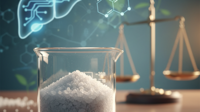 Top 10 Uses and Benefits of DL-Methionine in Health?