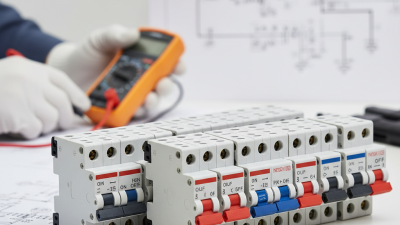 Best 1 Pole Circuit Breaker Options in China Today?