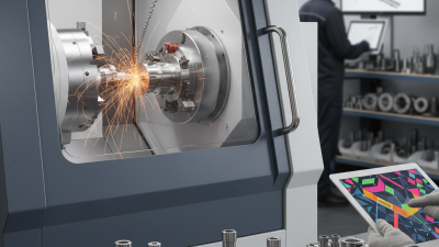 How to Choose the Right CNC Turning Center for Your Needs?